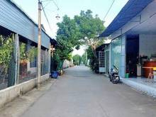 Hình ảnh ‼️BÁN ĐẤT HIỆP NINH TP TÂY NINH. đi vào thông thoáng. Khu dân cư đông