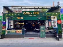Hình ảnh Bán Mặt Nhà Mặt Tiền Trần Quang Khải P.Tân Định Q.1 DT 8x21 Giá 60 tỷ