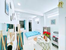 Hình ảnh Mb6623 nạp rút nhanh chóng ban công,cửa sổ,máy giặt riêng gần Phan Xích Long, Phú Nhuận