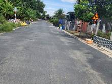 Hình ảnh Bán đất tặng nhà hẻm Tp Tây Ninh. - Đất : 100 % thổ cư  - Giá :260tr/1
