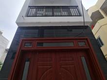 Hình ảnh Nhà mới Tây Mỗ, 33m2, ngõ rộng, nhà mới, ở ngay, chỉ 3 tỷ