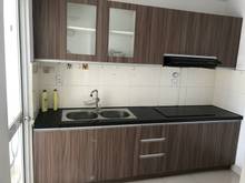 Hình ảnh Gia đình bán Trang Chủ MB66.COM / Đăng Ký Tặng 66K Lotus Garden 2pn 2wc, giá 2 tỉ 350tr, đã có sổ