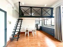 Hình ảnh Cho thuê duplex full nội thất ngay cityland