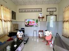 Hình ảnh ‼️Cần bán căn nhà đẹp long lanh rất kiên cố.nay chủ kẹt tiền nên 👉6m5