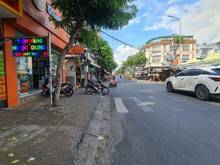 Hình ảnh Đường 13 M  Khu nội bộ Trường SƠn - Nguyễn Giản Thanh -CV Lê Thị RIêng