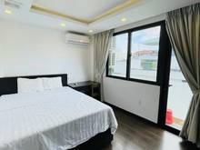 Hình ảnh Căn Hộ 1 Phòng Ngủ Cao Cấp Đang Trống Sẵn Gần Chợ Bà Chiểu