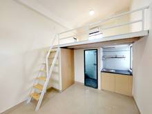 Hình ảnh Duplex Mới Xây 100% Ngay ĐH Văn Lang, Ô Tô Tận Nhà