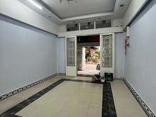 Hình ảnh MT Đường Số Chu Văn An 4x20m, Trệt, 3lầu. 5pn, 4wc. Chỉ 22tr.