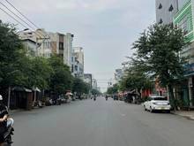 Hình ảnh Đường 10M - Lý Thường Kiệt -Bảy HIền - Lạc Long Quân - Tái Thiết 81 M2