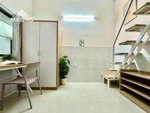 Hình ảnh Siêu Phẩm  DUPlex ban Công FULL NỘI THẤT SIÊU RỘNG NGAY CÔNG VIÊN GIA