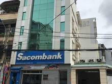 Hình ảnh Bán Nhà Mặt Tiền Lý Tự Trọng - Lê Anh Xuân,Quận 1 DT : 5x15.Giá 49 Tỷ