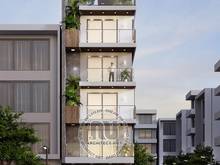 Hình ảnh Cho thuê tòa nhà lô góc Nguyên Hồng, 6 tầng, 420m2, mt 7m