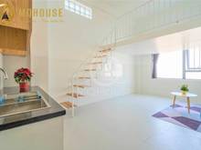 Hình ảnh Cho thuê Trang Chủ MB66.COM / Đăng Ký Tặng 66K duplex gác cao 1m7 mặt tiền Lạc Long Quân