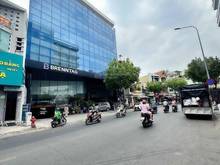 Hình ảnh Bán nhà góc 2 mặt tiền trường sơn quận 10 DT : 377m2 Giá 81 Tỷ