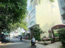 Hình ảnh Bán Toà Nhà Siêu Khan Hiếm Mặt Tiền Hoàng Dư khương-Cao Thắng- Quận 10