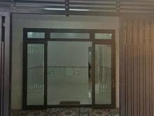 Hình ảnh Bán Nhà 100m2 5x20 Lô Góc hẻm ô tô ,Hiệp thành Quận 12