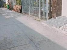 Hình ảnh 5m x 28m 100 thổ cư đô thị. Gác Lửng Dã Lầu Có 1 khách bếp 1 phòng thờ