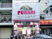 Hình ảnh Cho thuê NNC - MBKD ngay Ngã 4 Trương Công Định vs Ba Vân 4 tầng 25 TR