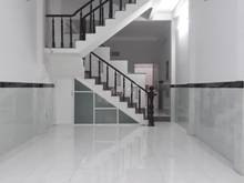 Hình ảnh Cho Thuê Nhà Đường Vườn Lài Tân Phú Hẻm Xe Hơi 3 Tầng 4 Phòng Giá 14tr