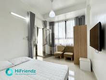 Hình ảnh STUDIO SANG XỊN FULL NỘI THẤT - ngay Bến xe miền Tây