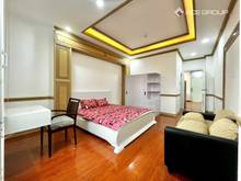 Hình ảnh Phòng cho thuê đầy đủ nội thất ở đường Nguyễn Công Trứ Quận 1 đây 45m2