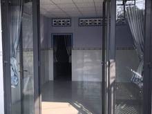 Hình ảnh Nhà mặt tiền đường nhựa Hốc Trâm Hòa Thành  - dt 4,2 x27 tho cư 79mv.