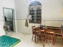 Hình ảnh NhàẤpTâmĐông,54mz,5mx9m, nhỉnh  2 Tỷ, Thới Tam Thôn,Hóc Môn .