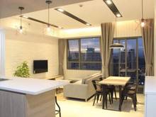 Hình ảnh Thiết kế hiện đại với nội thất hoàn toàn như hình, giá thuê 20 triệu