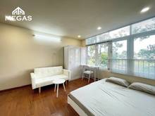 Hình ảnh Cho thuê Trang Chủ MB66.COM / Đăng Ký Tặng 66K studio - full nội thất - 35M2 - có thang máy tại Q1