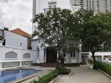 Hình ảnh Cho thuê villa hồ bơi Thảo Điền Q2. DT: 12x50m, giá thuê 90tr/tháng