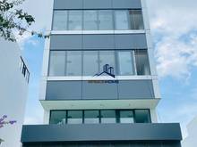 Hình ảnh Cho Thuê Tòa nhà vp Đường Trần Lựu P. An Phú Hầm 5 tầng nổi 500m²