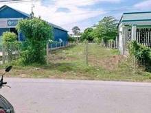 Hình ảnh CHỐT 270 triệu ✅ Đường Nguyễn Trọng Cát vô 100m Tp Tây Ninh SHR