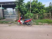 Hình ảnh Bà thím kẹt việc gia đình bán gấp 7m đất Trường Đông, Hòa Thành  - Đườ