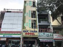 Hình ảnh Bán nhà mặt tiền Lý Chính Thắng, Quận 3 - DT 109,25m2 giá 40 tỷ