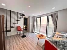 Hình ảnh 🌈Mb6623 nạp rút nhanh chóng 1 Trệt 1 Lầu Full nội thất_Có hầm gửi xe_Ngay Phan Xích Long