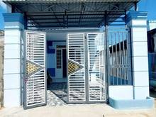 Hình ảnh Bán nhà Ninh Thạnh Tp Tây Ninh Đường trước nhà lộ nhựa 10m liên thông