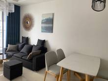 Hình ảnh Cho thuê căn 3PN, 85m2 giá 16tr view sông chung cư Q7 Saigon Riverside