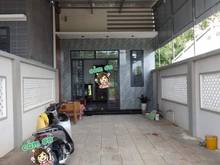 Hình ảnh Nhà mới Xã Đồng Khởi Châu Thành Tây Ninh 1pk,2pn, bếp, wc, sân đậu ôtô