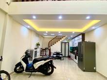 Hình ảnh Bán nhà phân lô VIP tại Hoàng Liệt - Hoàng Mai, hàng xóm KĐT Pháp Vân