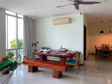 Hình ảnh BÁN CĂN HỘ Tản Đà Court , 162m , sổ hồng riêng , 8 tỷ 050 , chính chủ