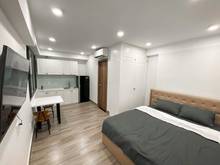 Hình ảnh Mb6623 nạp rút nhanh chóng Studio Full Nội Thất, Phường 5, Tân Bình, cửa sổ thoáng
