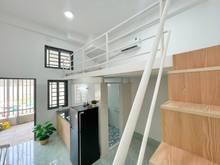 Hình ảnh DUPLEX gác cao 1M8 - Full nội thất - 4X cọc 1 tháng