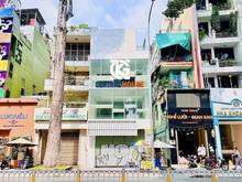 Hình ảnh Cho thuê nhà Quận 3, đường Nguyễn  Thị Minh Khai