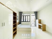 Hình ảnh CHDV Ban công thoáng - giá rẻ Tại Sân Bây
