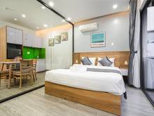 Hình ảnh Căn Hộ 2 Ban Công tại phố An Thượng - đường An Thượng 4
