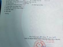 Hình ảnh VHA39 Bán nhà hẻm 2m đường Phú Xương - Vĩnh Hải