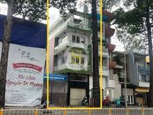 Hình ảnh Cho thuê nhà Góc 2 mặt tiền đường Nguyễn Tri Phương