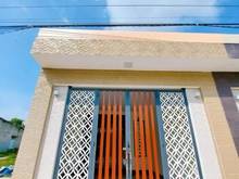 Hình ảnh 🏦nhà gác lửng vừa hoàn thiện hòa thành, tây ninh 👉 Cách ql22b, trườn