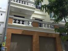 Hình ảnh Nhà Mặt Tiền 3 lầu 6 phòng ngủ 8wc - KDC Hương Lộ 5
