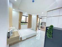 Hình ảnh Chú ý! Căn mini mới tinh full đồ đẹp như hoa hậu khu cầu giấy
